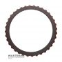 Friction disc set 3-5-R Clutch GM 6T70, 6T75 / FORD 6F50, 6F55 - 7T4Z-7B442-B, 4 friction discs