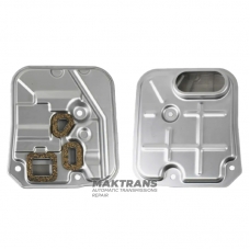 Oil filter (short oil intake) A44DE - 35330-53010, LEXUS IS200 (GXE10) 1999 - 2005