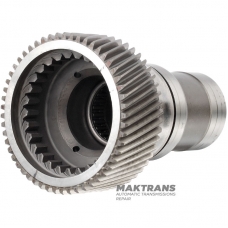 Planetary gear transfer case MP3023 JEEP Grand Cherokee — 68071199AA (23 splines, shaft outer diameter 49.20 mm, 53 teeth on pinion (outer diameter 87.45 mm))