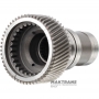Planetary gear transfer case MP3023 JEEP Grand Cherokee — 68071199AA (23 splines, shaft outer diameter 49.20 mm, 53 teeth on pinion (outer diameter 87.45 mm))