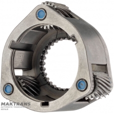 Planetary gear transfer case DODGE / CHRYSLER / JEEP MP3023 — 4338908, 4796903AB (3 satellites (19 teeth, outer Ø of satellite 33.65 mm)