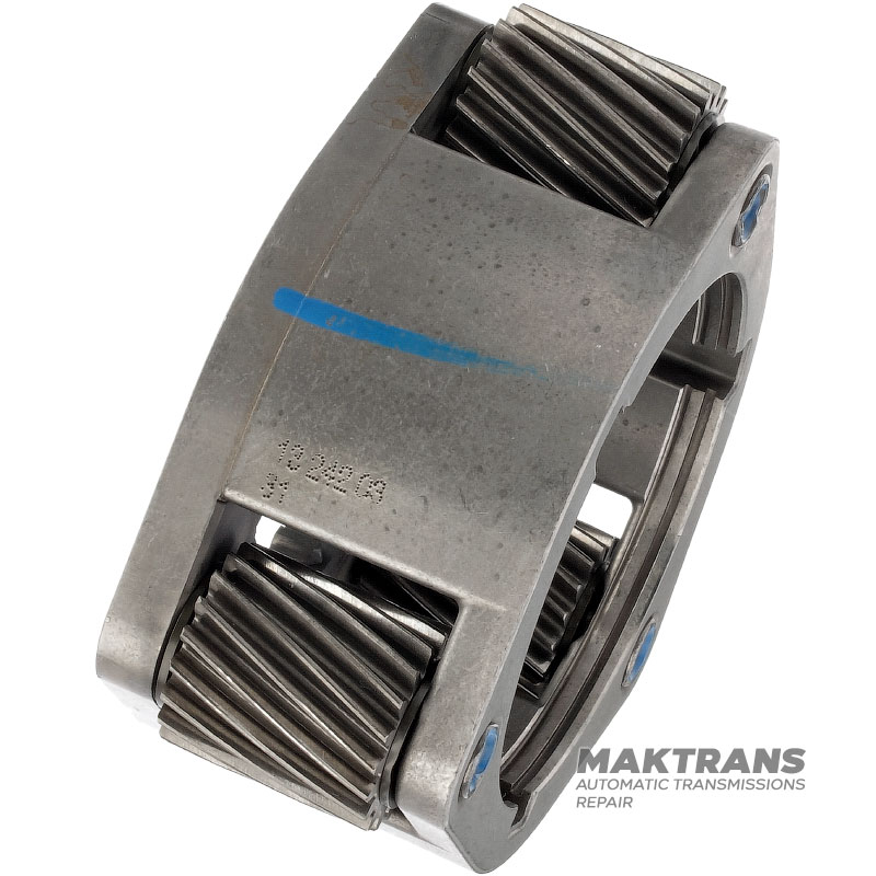 Planetary gear transfer case DODGE / CHRYSLER / JEEP MP3023 — 4338908, 4796903AB (3 satellites (19 teeth, outer Ø of satellite 33.65 mm)