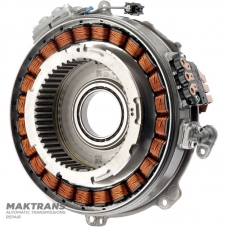 Electric Motor (RZ42), MAZDA CX-90 / CX-60 2.5L-3.3L HYBRID - MR01304AX, MR013045X (Wind Width 67mm)
