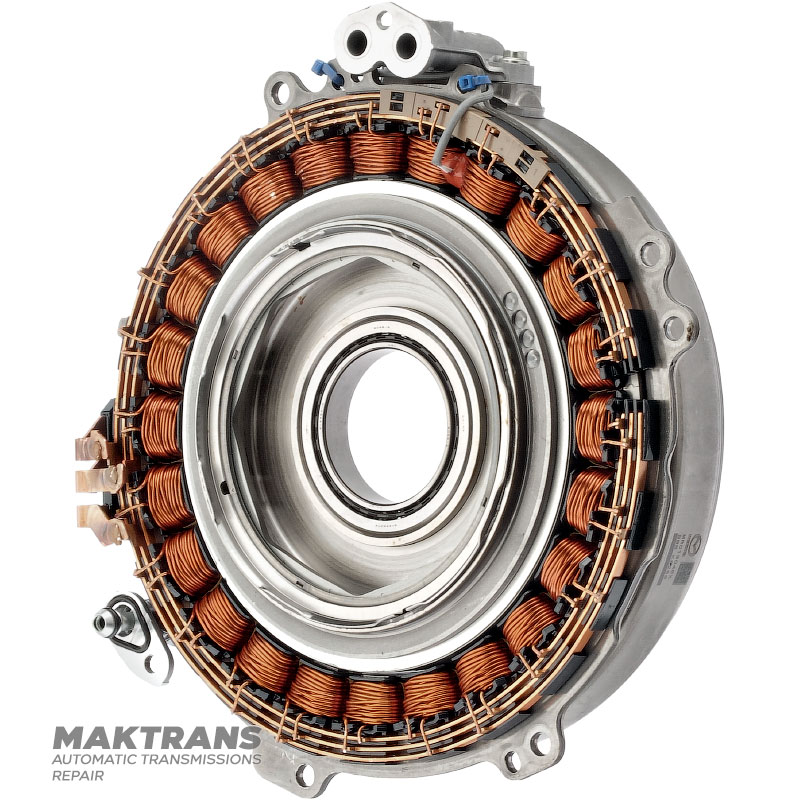 Electric Motor (RZ42), MAZDA CX-90 / CX-60 2.5L-3.3L HYBRID - MR01304AX, MR013045X (Wind Width 67mm)
