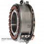Electric Motor (RZ44), MAZDA CX-90 / CX-60 2.5L-3.3L HYBRID - MS013045X, MS01304AX (Wind Width 114mm)