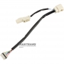 MAZDA CX-90 / CX-60 2.5L-3.3L HYBRID Electric Motor Speed Sensor Wiring - for Electric Motors with 114mm Winding Width, Transmission Marking RZ44