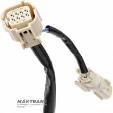 MAZDA CX-90 / CX-60 2.5L-3.3L HYBRID Electric Motor Speed Sensor Wiring - for Electric Motors with 114mm Winding Width, Transmission Marking RZ44