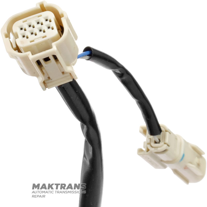 MAZDA CX-90 / CX-60 2.5L-3.3L HYBRID Electric Motor Speed Sensor Wiring - for Electric Motors with 114mm Winding Width, Transmission Marking RZ44