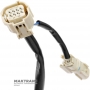 MAZDA CX-90 / CX-60 2.5L-3.3L HYBRID Electric Motor Speed Sensor Wiring - for Electric Motors with 114mm Winding Width, Transmission Marking RZ44