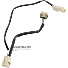 MAZDA CX-90 / CX-60 2.5L-3.3L HYBRID Electric Motor Speed Sensor Wiring - For Electric Motors With 67mm Winding Width, Transmission Marking RZ42