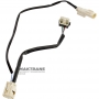 MAZDA CX-90 / CX-60 2.5L-3.3L HYBRID Electric Motor Speed Sensor Wiring - For Electric Motors With 67mm Winding Width, Transmission Marking RZ42