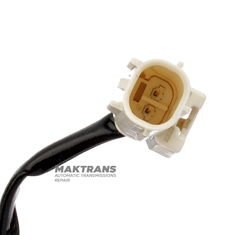 MAZDA CX-90 / CX-60 2.5L-3.3L HYBRID Electric Motor Speed Sensor Wiring - For Electric Motors With 67mm Winding Width, Transmission Marking RZ42