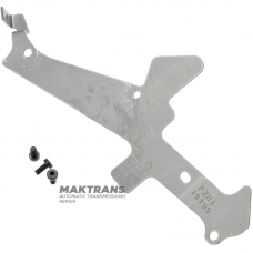 Pressure plate for the wiring of the electric engine speed sensor MAZDA CX-90 / CX-60 2.5L-3.3L HYBRID - RZM119199, MS01-30434 (for transmissions with the marking RZ42)