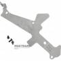 Pressure plate for the wiring of the electric engine speed sensor MAZDA CX-90 / CX-60 2.5L-3.3L HYBRID - RZM119199, MS01-30434 (for transmissions with the marking RZ42)