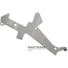 Pressure plate for the wiring of the electric engine speed sensor MAZDA CX-90 / CX-60 2.5L-3.3L HYBRID - RZM119199, MS01-30434 (for transmissions with the marking RZ42)