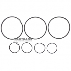 Teflon Ring Set A760E A761E