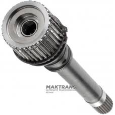ALLISON 1000, 2000 Series Input Shaft - 29548947 (Needle Bearing Seat 53.90mm)