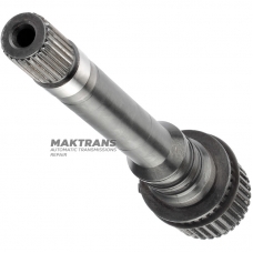 ALLISON 1000, 2000 Series Input Shaft - 29548947 (Needle Bearing Seat 53.90mm)