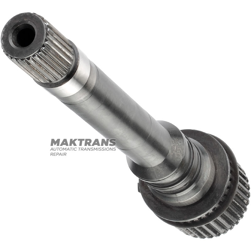 ALLISON 1000, 2000 Series Input Shaft - 29548947 (Needle Bearing Seat 53.90mm)