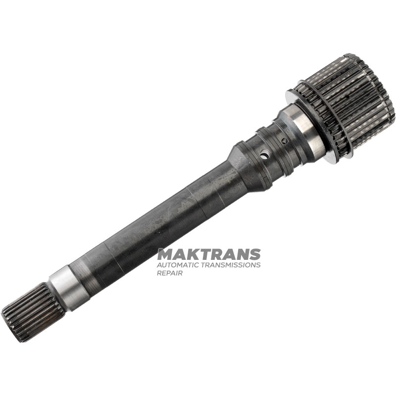 ALLISON 1000, 2000 Series Input Shaft - 29548947 (Needle Bearing Seat 53.90mm)