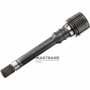 ALLISON 1000, 2000 Series Input Shaft - 29548947 (Needle Bearing Seat 53.90mm)
