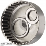 Hub C1 Clutch ALLISON 1000 — 29539505, (ext.Ø 137.10 mm, 31 splines), input shaft needle bearing 53.65 mm
