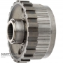Rear planetary gear ALLISON 1000 - sun gear 53 teeth (for bearing 53.70 mm), 4 satellites (29 teeth, external Ø 44.70 mm), 29541008, 24279272, 29539512, 29540500