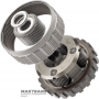 Rear planetary gear ALLISON 1000 - sun gear 53 teeth (for bearing 53.70 mm), 4 satellites (29 teeth, external Ø 44.70 mm), 29541008, 24279272, 29539512, 29540500