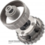 Rear planetary gear ALLISON 1000 - sun gear 49 teeth (for bearing 43.50 mm), 4 satellites (27 teeth, external Ø 43.60 mm), 29541008, 24279272, 29539512, 29540500