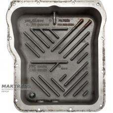 PPE (Pacific Performance Engineering) Oil Pan, ALLISON 1000, 2000 - PPE1280510