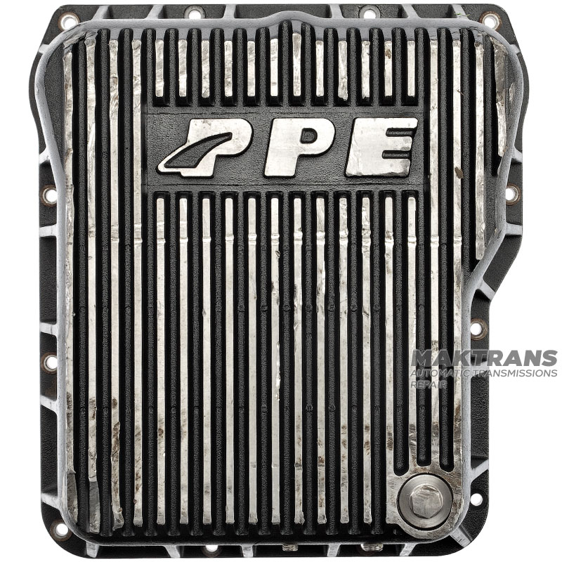 PPE (Pacific Performance Engineering) Oil Pan, ALLISON 1000, 2000 — PPE1280510