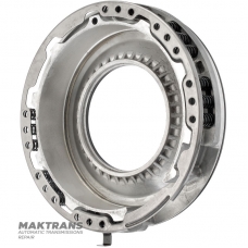 Piston with return spring C5 Clutch ALLISON 1000, 2000 - 29536210 (piston height 55 mm)