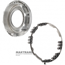 Piston with return spring C5 Clutch ALLISON 1000, 2000 - 29536210 (piston height 55 mm)