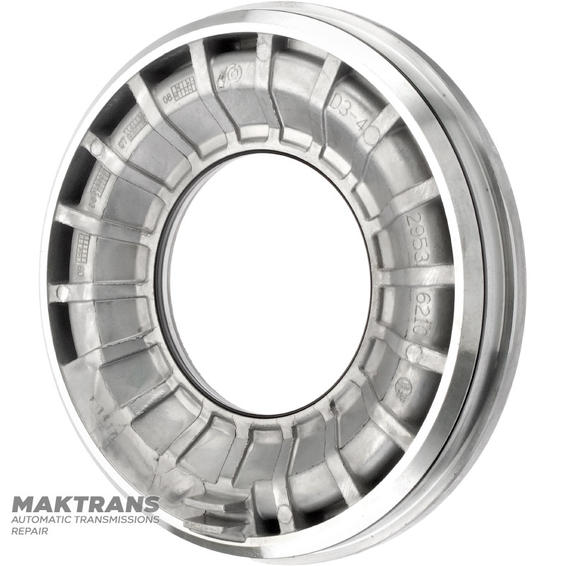 Piston with return spring C5 Clutch ALLISON 1000, 2000 - 29536210 (piston height 55 mm)