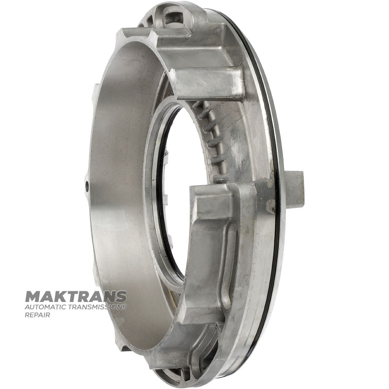 Piston with return spring C5 Clutch ALLISON 1000, 2000 - 29536210 (piston height 55 mm)