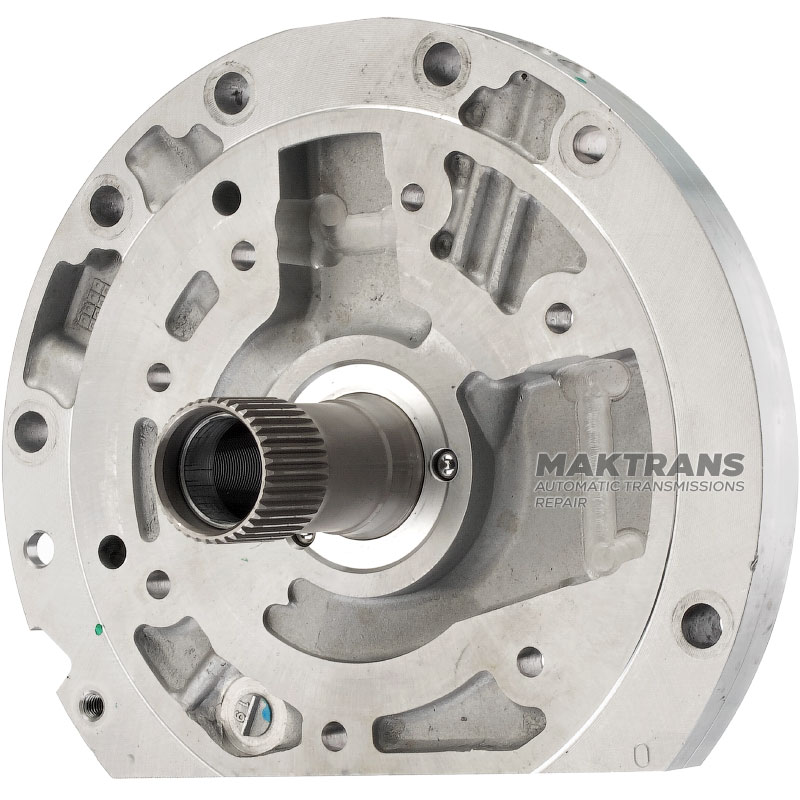 Oil pump hub Hyundai / KIA A5GF1 - 461103A520, 461103A220, 4611039020