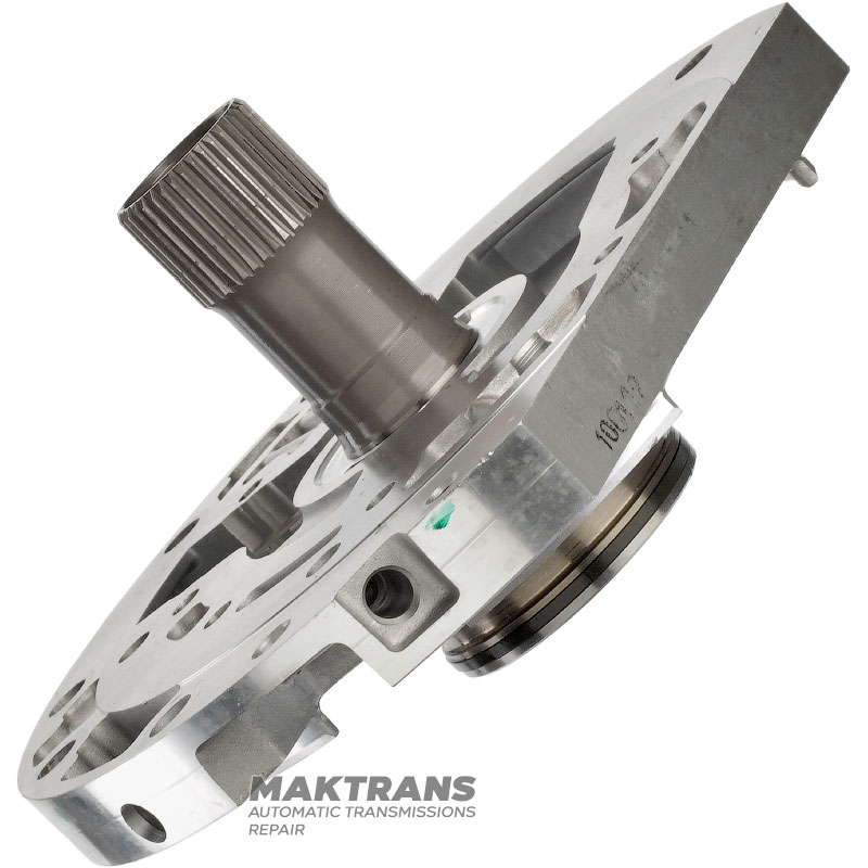 Oil pump hub Hyundai / KIA A5GF1 - 461103A520, 461103A220, 4611039020