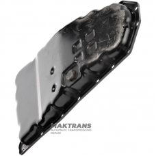 Oil pan JF011E RE0F10A — 313901XF01, 31390-1XF00, Nissan X-Trail, Qashqai, Chrysler, Mitsubishi