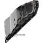 Oil pan JF011E RE0F10A — 313901XF01, 31390-1XF00, Nissan X-Trail, Qashqai, Chrysler, Mitsubishi