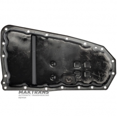 Oil pan JF011E RE0F10A — 313901XF01, 31390-1XF00, Nissan X-Trail, Qashqai, Chrysler, Mitsubishi