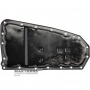 Oil pan JF011E RE0F10A — 313901XF01, 31390-1XF00, Nissan X-Trail, Qashqai, Chrysler, Mitsubishi
