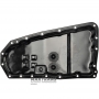 Oil pan JF011E RE0F10A — 313901XF01, 31390-1XF00, Nissan X-Trail, Qashqai, Chrysler, Mitsubishi