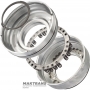 Piston C1 Clutch (set) ALLISON 1000, 2000, 2400 — 29542811, 29542807