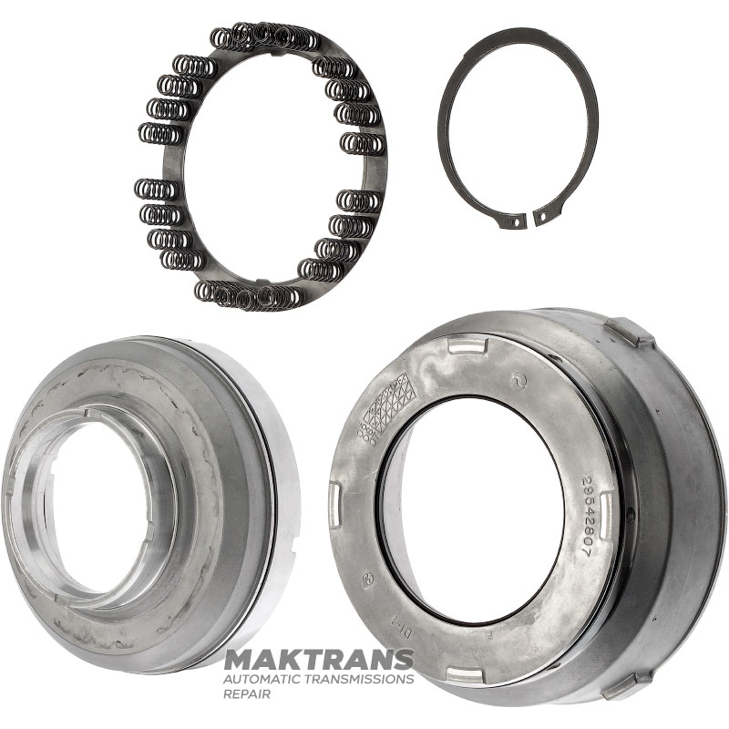 Piston C1 Clutch (set) ALLISON 1000, 2000, 2400 — 29542811, 29542807