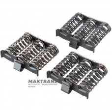 Return Spring Kit (3 pcs. in a set) C3 / C4 Clutch ALLISON 1000, 2000, 2400 - 29542191
