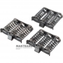 Return Spring Kit (3 pcs. in a set) C3 / C4 Clutch ALLISON 1000, 2000, 2400 - 29542191