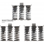 Return Spring Kit (3 pcs. in a set) C3 / C4 Clutch ALLISON 1000, 2000, 2400 - 29542191