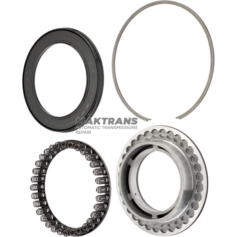 Piston C1 Clutch (set) ALLISON 1000, 2000, 2400 — 29536198, 29543239