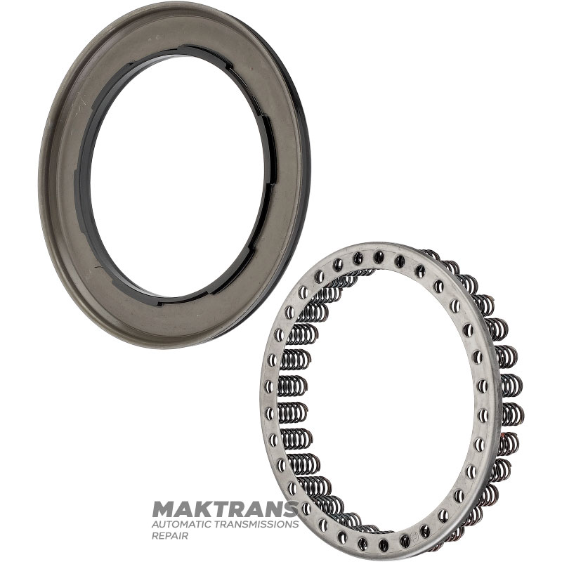 Piston C1 Clutch (set) ALLISON 1000, 2000, 2400 — 29536198, 29543239