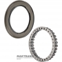 Piston C1 Clutch (set) ALLISON 1000, 2000, 2400 — 29536198, 29543239
